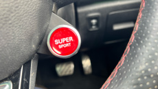 MG Hs 1.5 T-GDI Exclusive 5dr DCT Petrol Hatchback